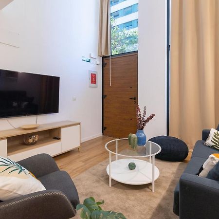 Dormforyou Alameda 12 Apartment Valence Extérieur photo