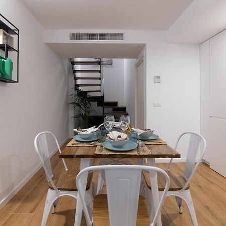Dormforyou Alameda 12 Apartment Valence Extérieur photo