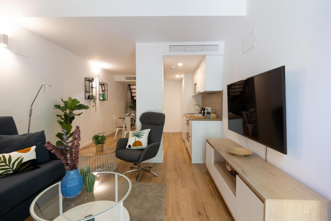 Dormforyou Alameda 12 Apartment Valence Extérieur photo