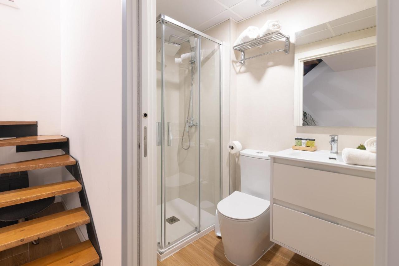 Dormforyou Alameda 12 Apartment Valence Extérieur photo
