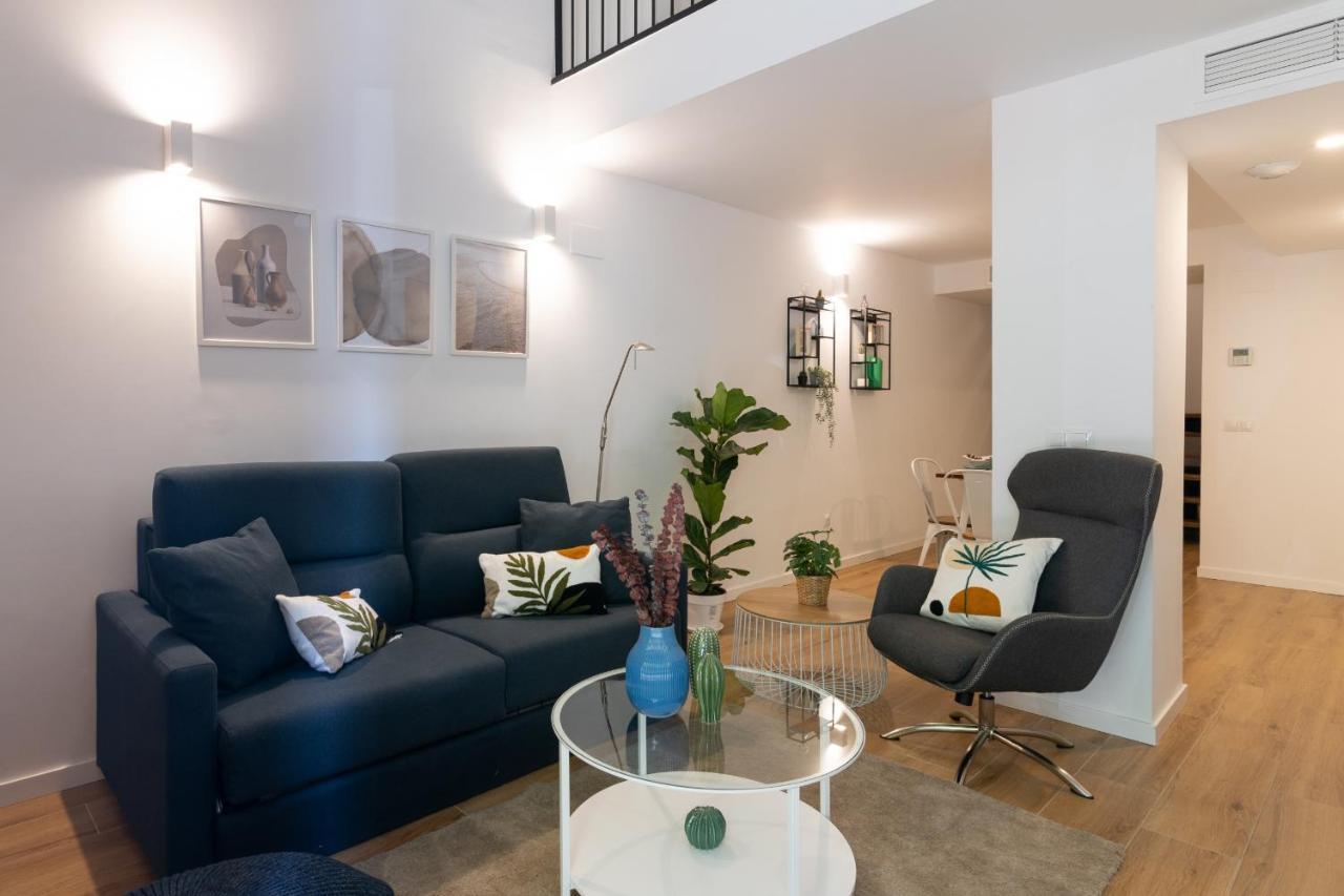 Dormforyou Alameda 12 Apartment Valence Extérieur photo